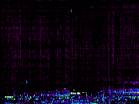 No data: 20-21 UT