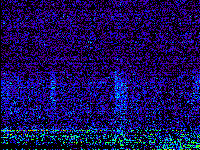 No data: 20-21 UT