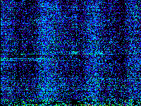 No data: 20-21 UT