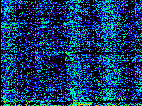 No data: 20-21 UT