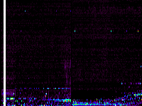 No data: 20-21 UT
