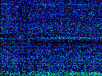 No data: 20-21 UT