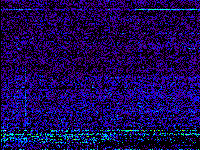No data: 15-16 UT