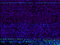 No data: 20-21 UT