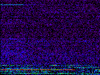 No data: 21-22 UT