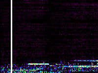 No data: 20-21 UT