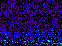 No data: 20-21 UT