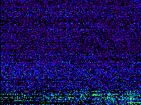 No data: 20-21 UT