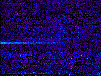 No data: 20-21 UT