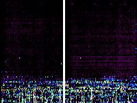 No data: 08-09 UT