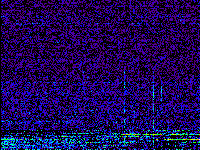 No data: 13-14 UT