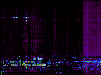 No data: 03-04 UT