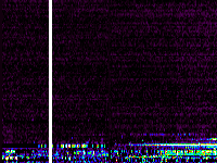 No data: 20-21 UT