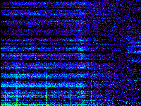 No data: 13-14 UT