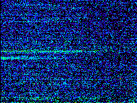 No data: 20-21 UT