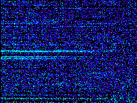 No data: 20-21 UT