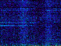 No data: 20-21 UT