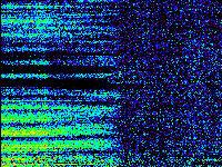No data: 13-14 UT