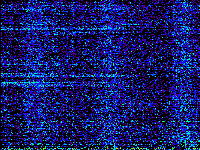 No data: 20-21 UT
