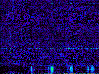 No data: 15-16 UT