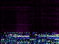 No data: 07-08 UT