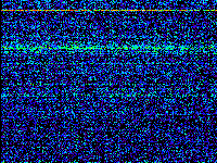 No data: 20-21 UT