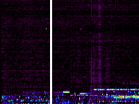 No data: 20-21 UT