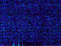 No data: 15-16 UT
