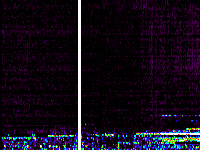 No data: 20-21 UT