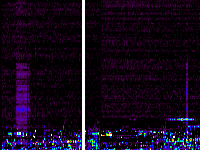 No data: 20-21 UT