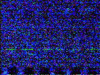 No data: 13-14 UT