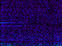 No data: 20-21 UT