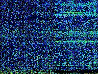 No data: 13-14 UT