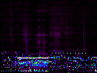 No data: 04-05 UT