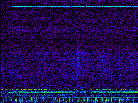 No data: 18-19 UT