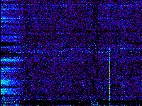 No data: 13-14 UT