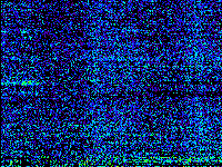 No data: 20-21 UT