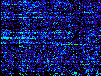 No data: 20-21 UT