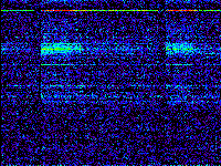 No data: 15-16 UT