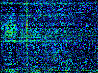 No data: 20-21 UT