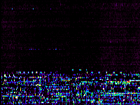 No data: 06-07 UT