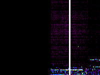 No data: 20-21 UT