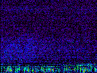No data: 15-16 UT