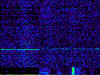 No data: 13-14 UT