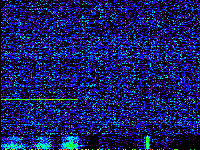 No data: 13-14 UT