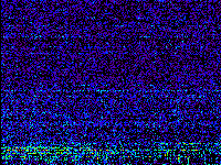 No data: 13-14 UT