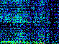 No data: 16-17 UT