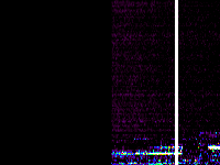 No data: 20-21 UT