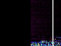 No data: 20-21 UT