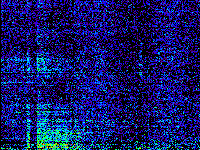 No data: 20-21 UT